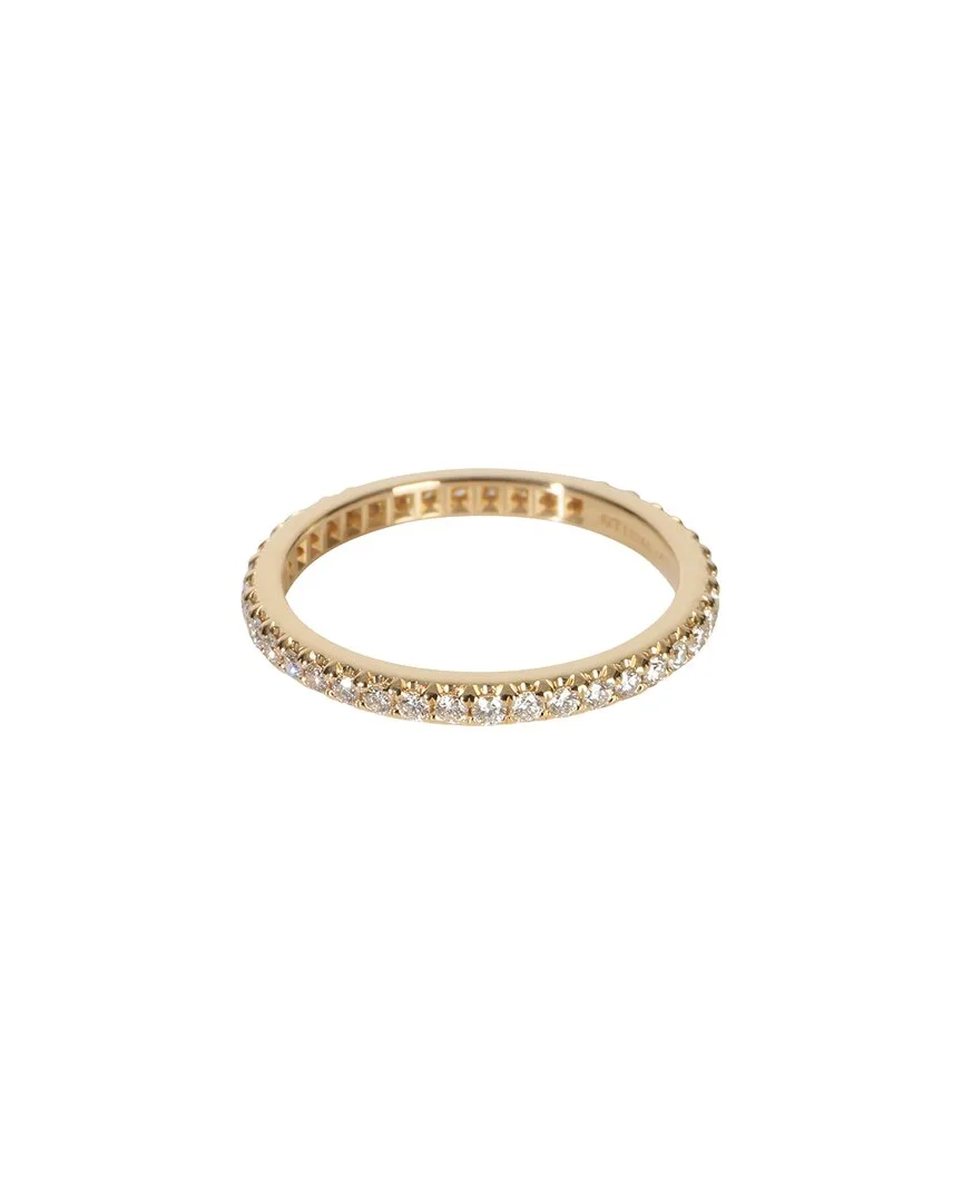 Soleste Eternity 0.34 ct. tw. Diamond Band (authentic Pre-Loved) by Tiffany & Co.