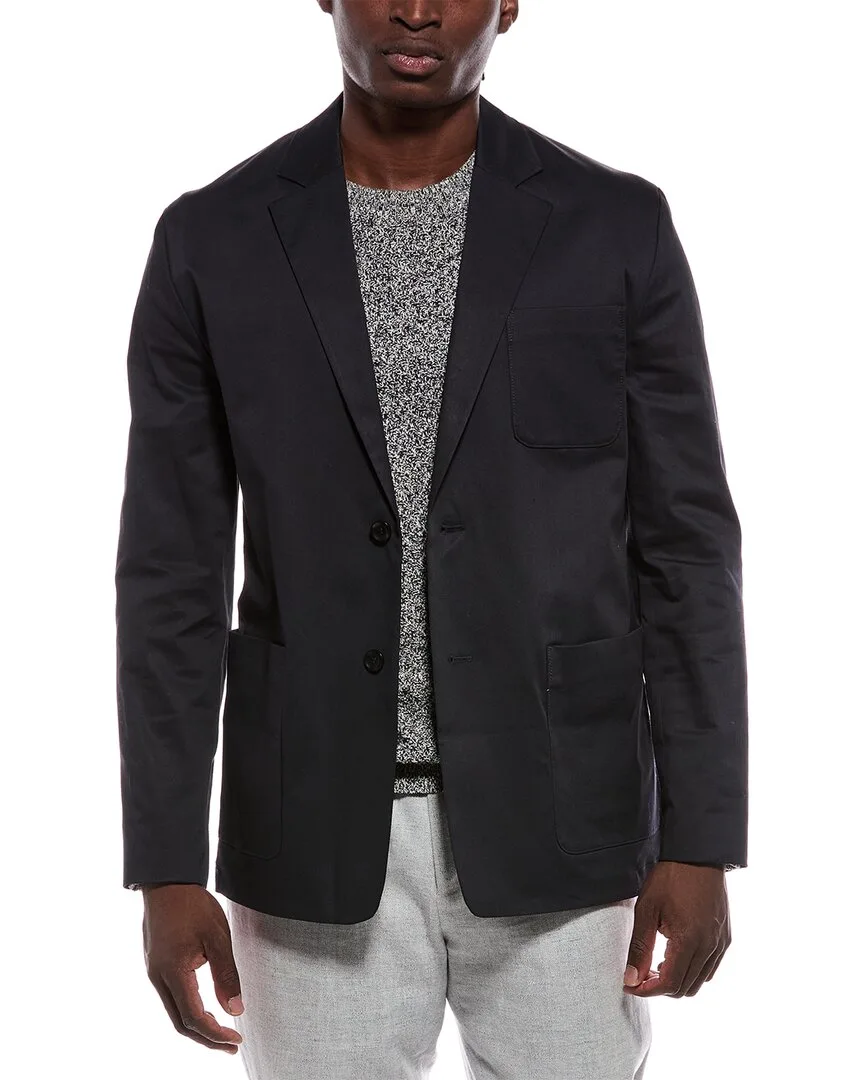 Timo Blazer by Nn07