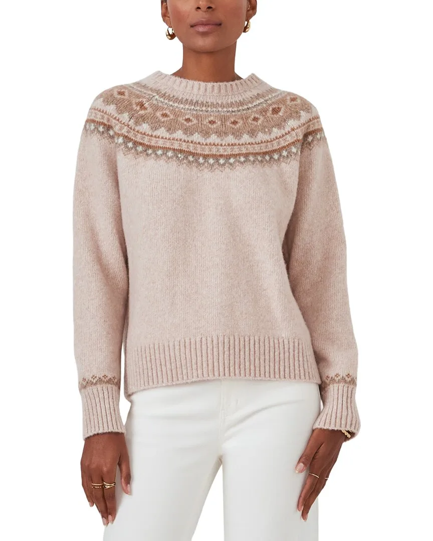 Joey Wool-Blend Sweater