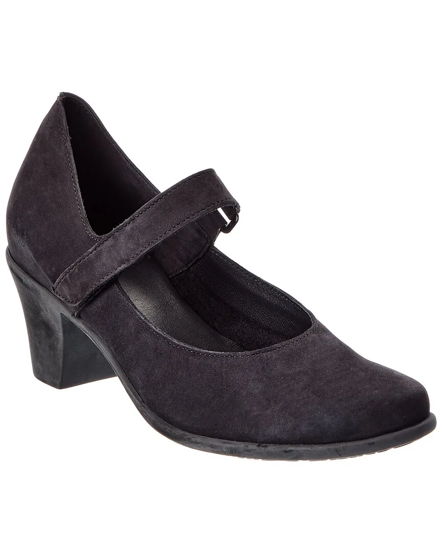 Maora Leather Pump by Arche
