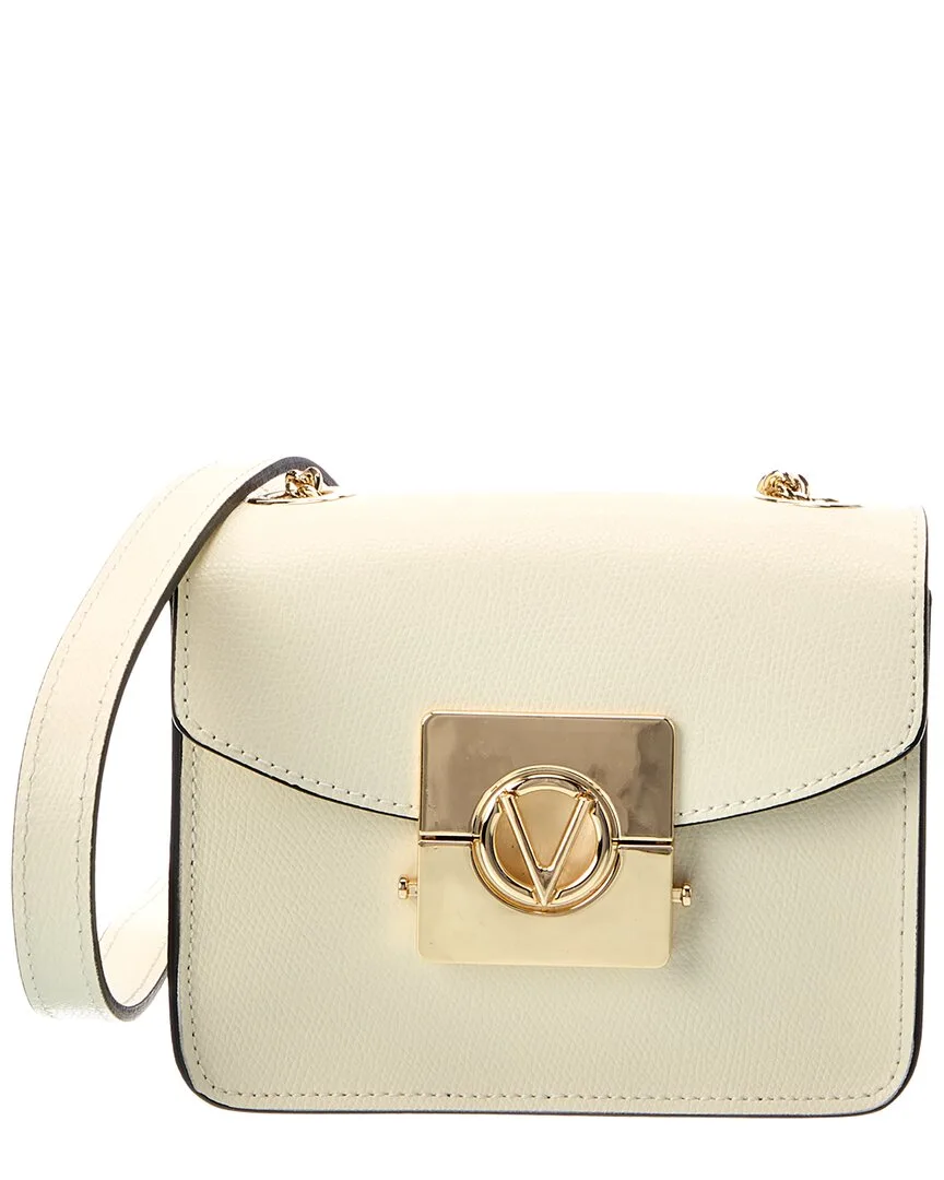 Bijou Bonbonniere Leather Shoulder Bag