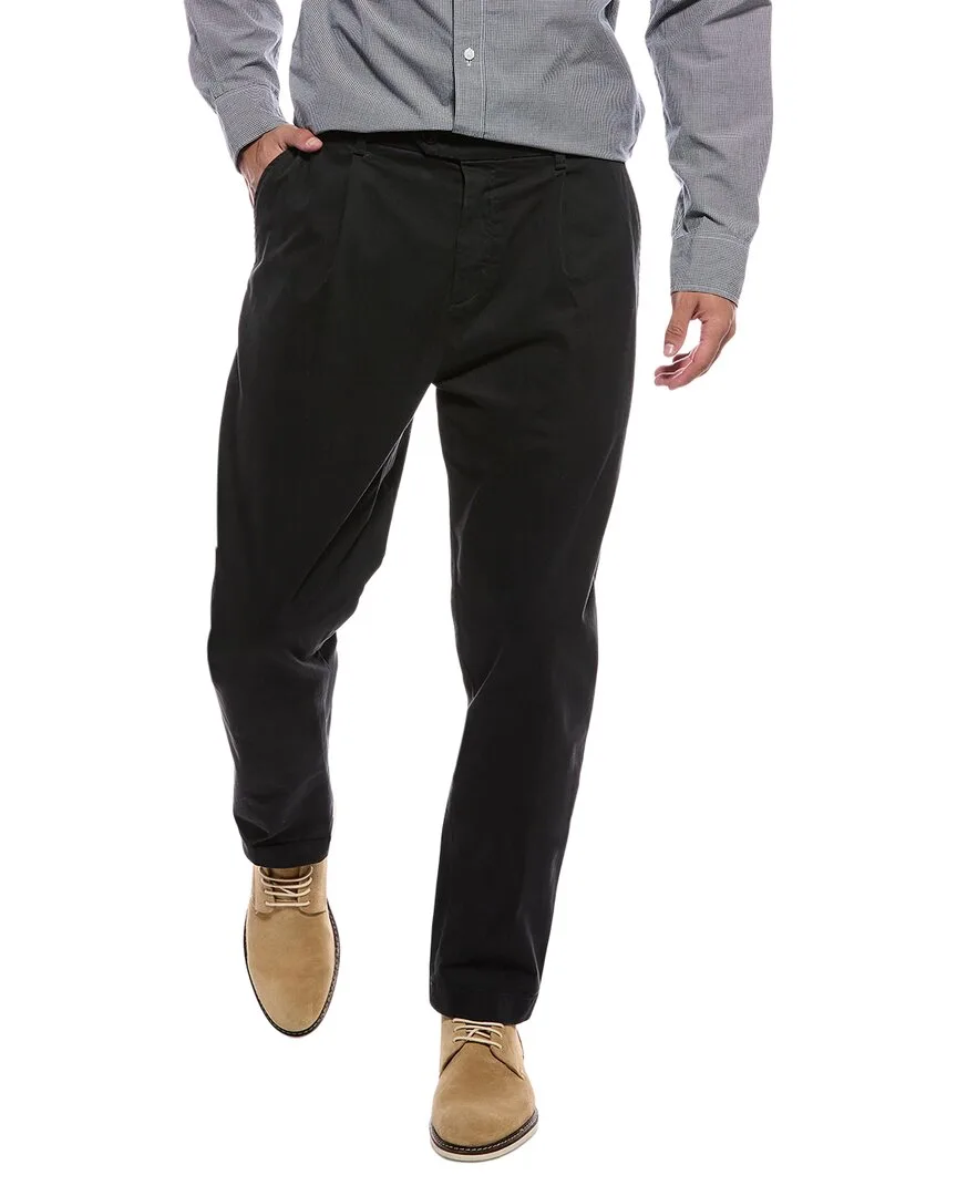 Oversize Pant by Eleventy