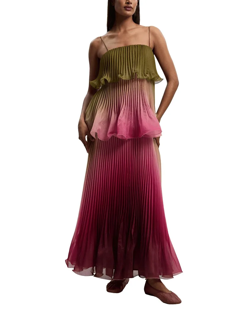 Dilireba Maxi Dress by Dilireba