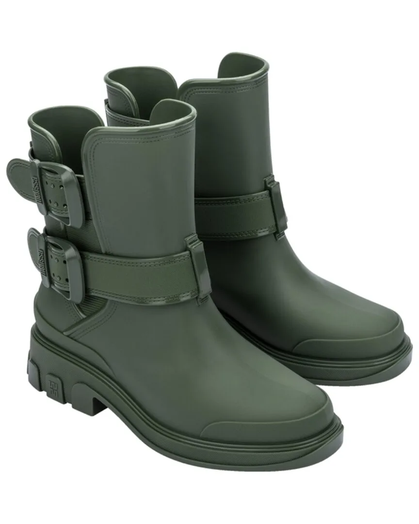 Bang Boot by Melissa Shoes