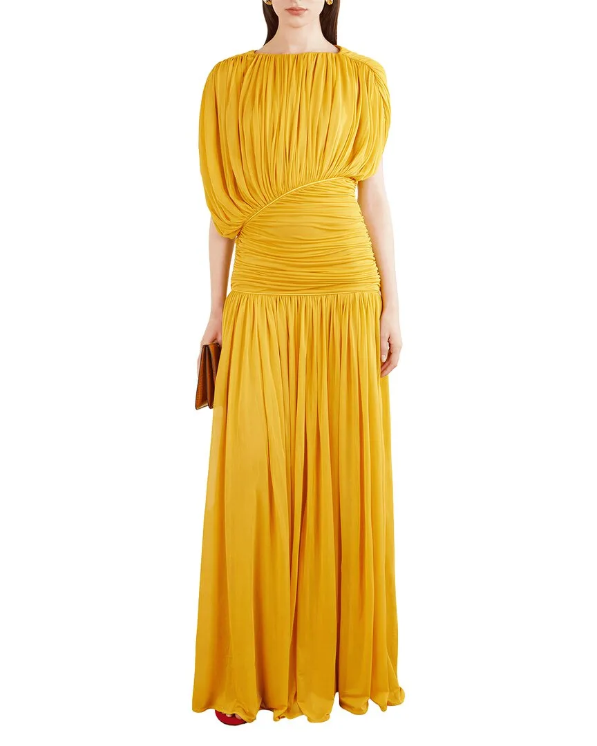 Dilireba Maxi Dress by Dilireba