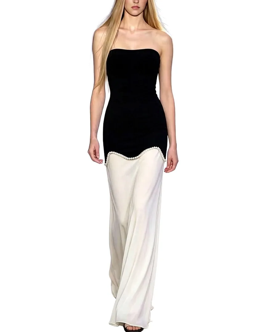 Dilireba Maxi Dress by Dilireba