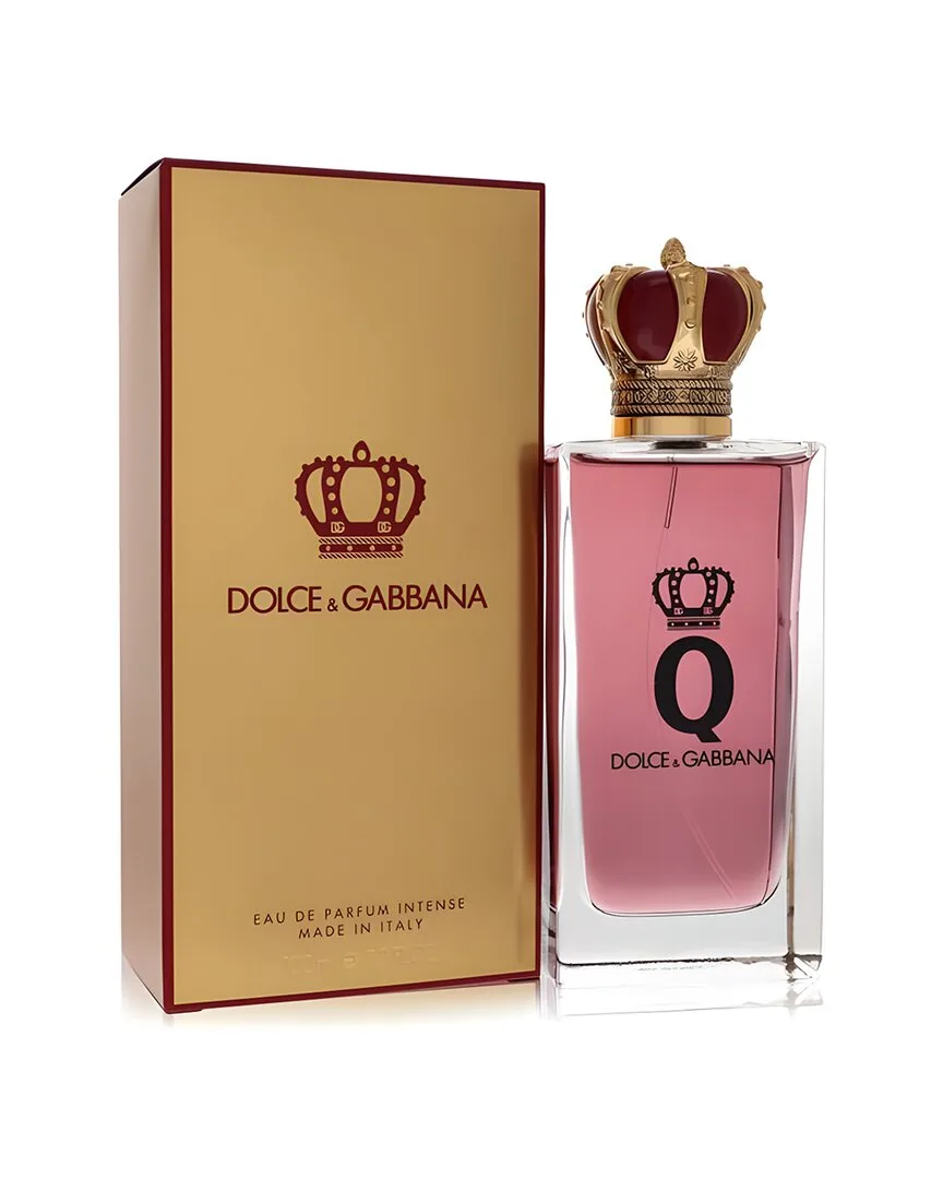 Dolce & Gabbana Q (queen) Set by D&g