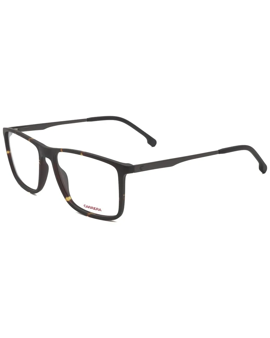 Carrera 8881 56mm Optical Frames by Carrera