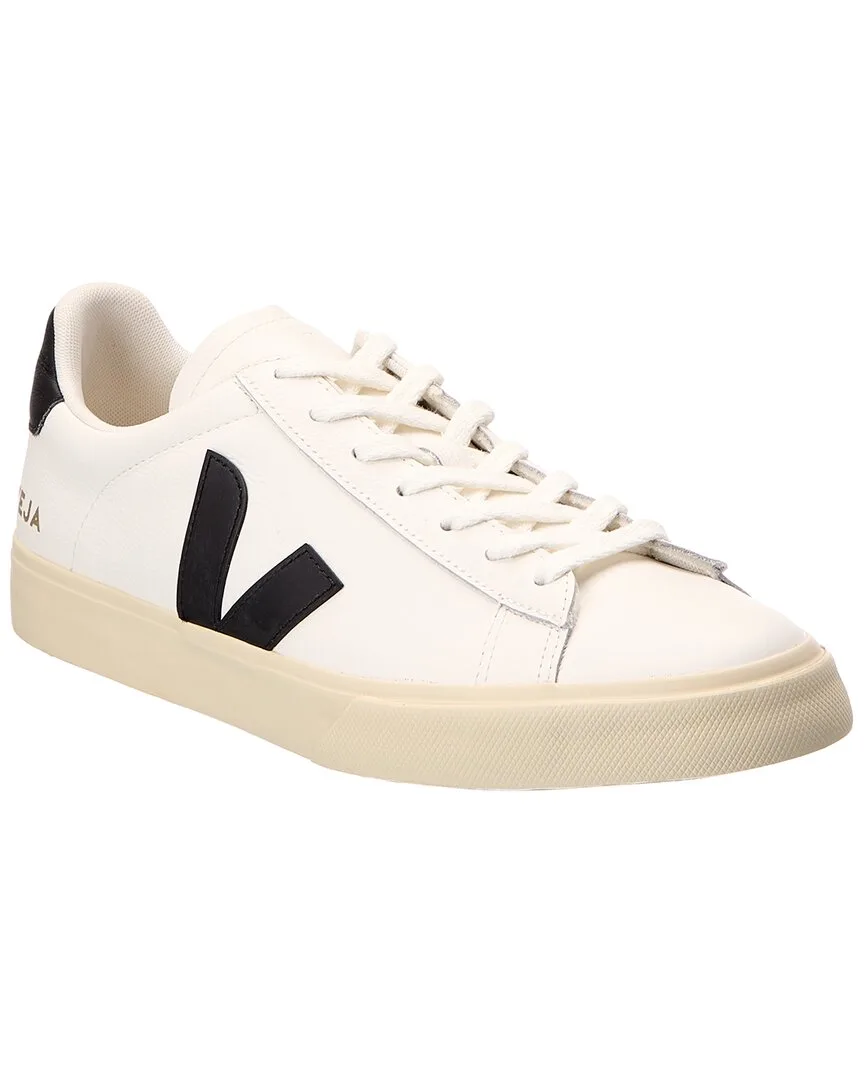 Campo Leather Sneaker