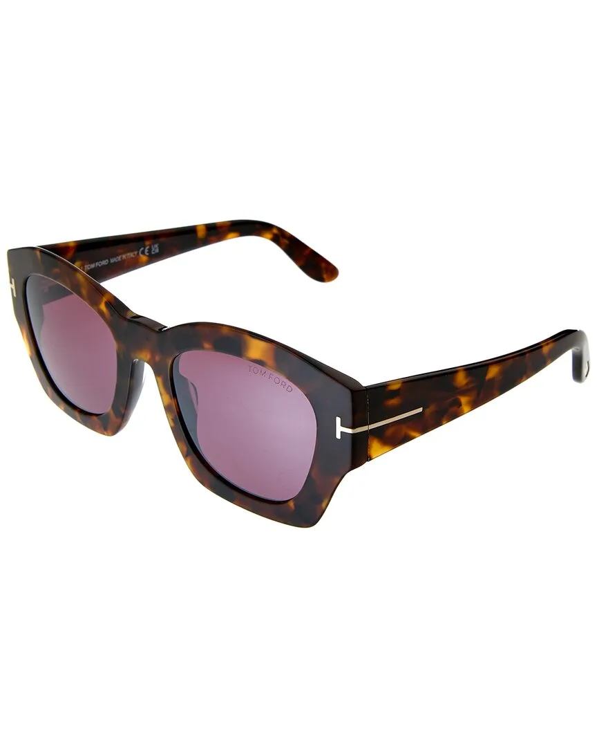 1083 52mm Sunglasses by Tom Ford