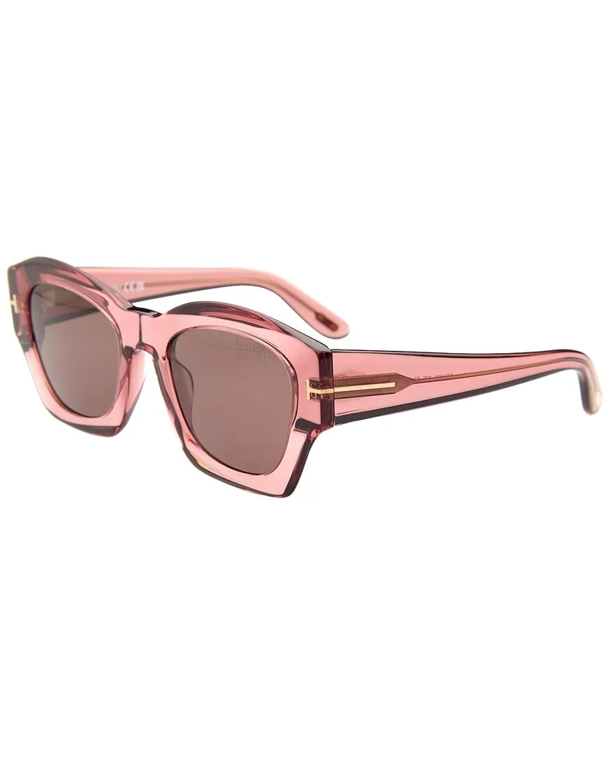 Guilliana 52Mm Sunglasses