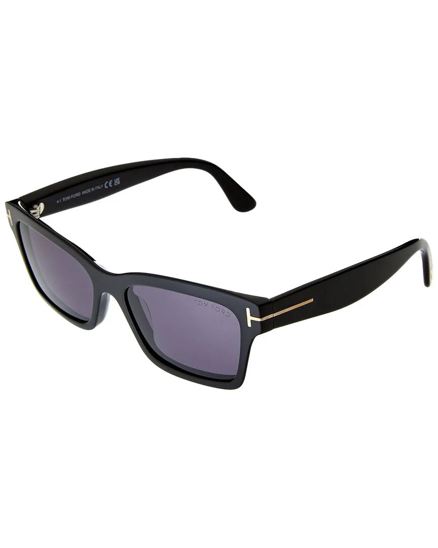 1085 54mm Sunglasses by Tom Ford