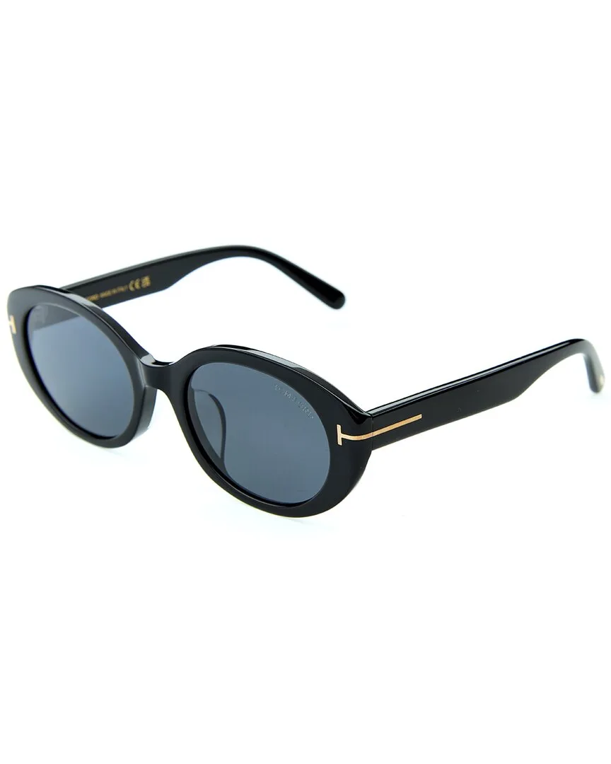 Ft1294-K 54mm Sunglasses by Tom Ford