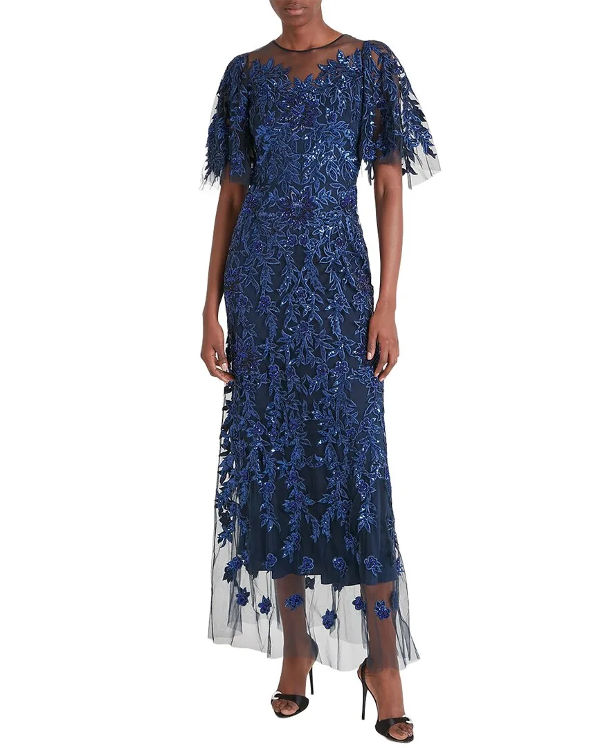 Genevieve Gown by Temperley