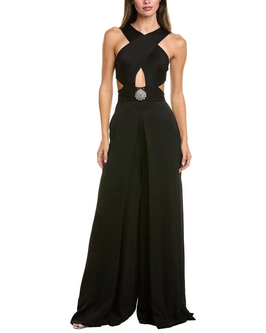 Sofia Jumpsuit by Temperley