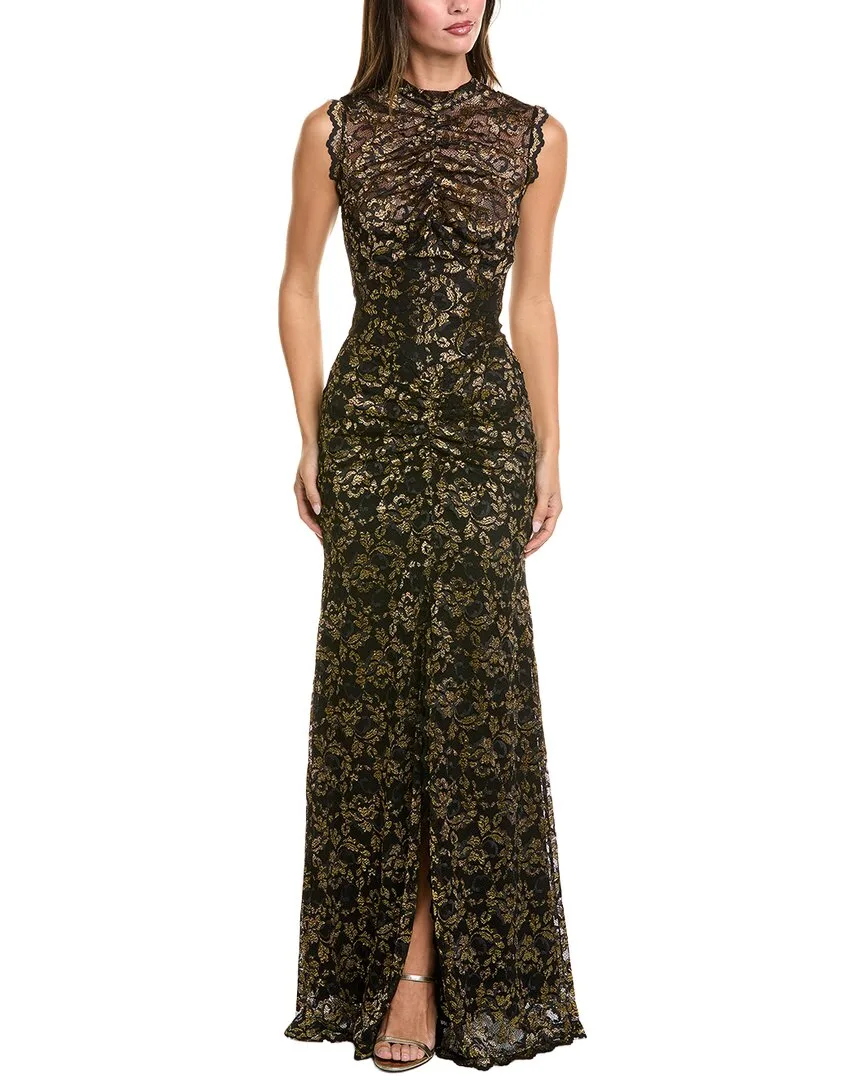 Orris Gown by Temperley