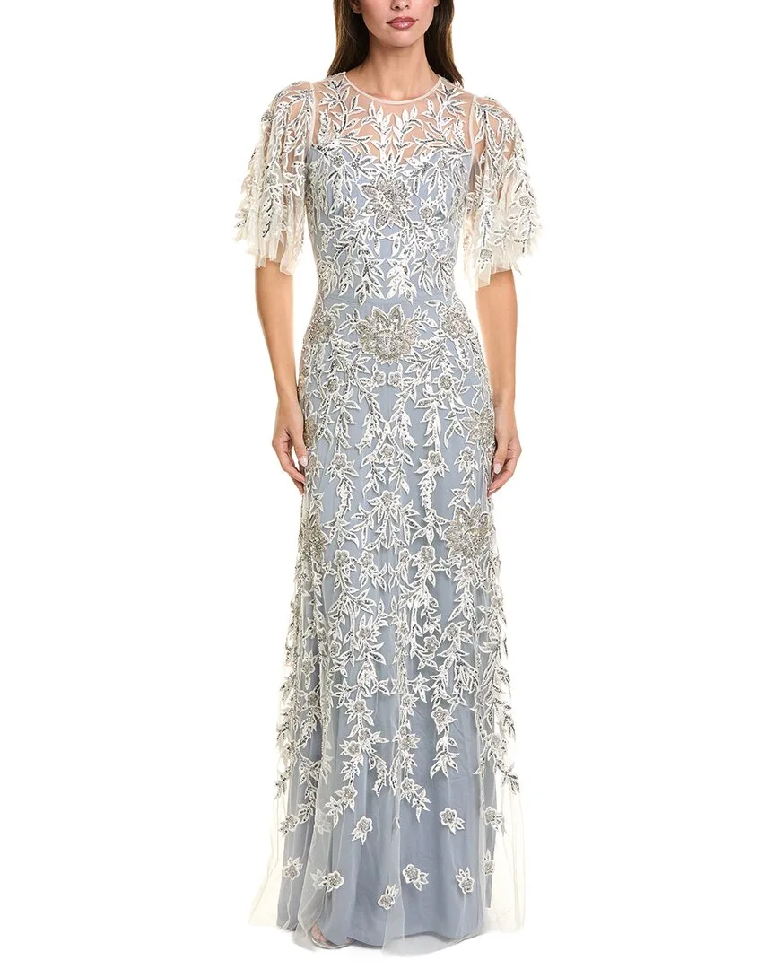 Genevieve Gown
