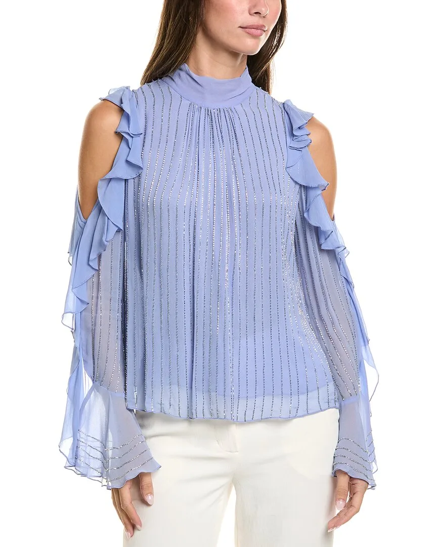 Neptune Blouse by Temperley