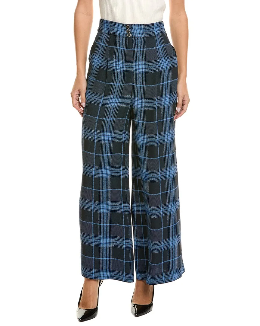 Plath Trouser by Temperley
