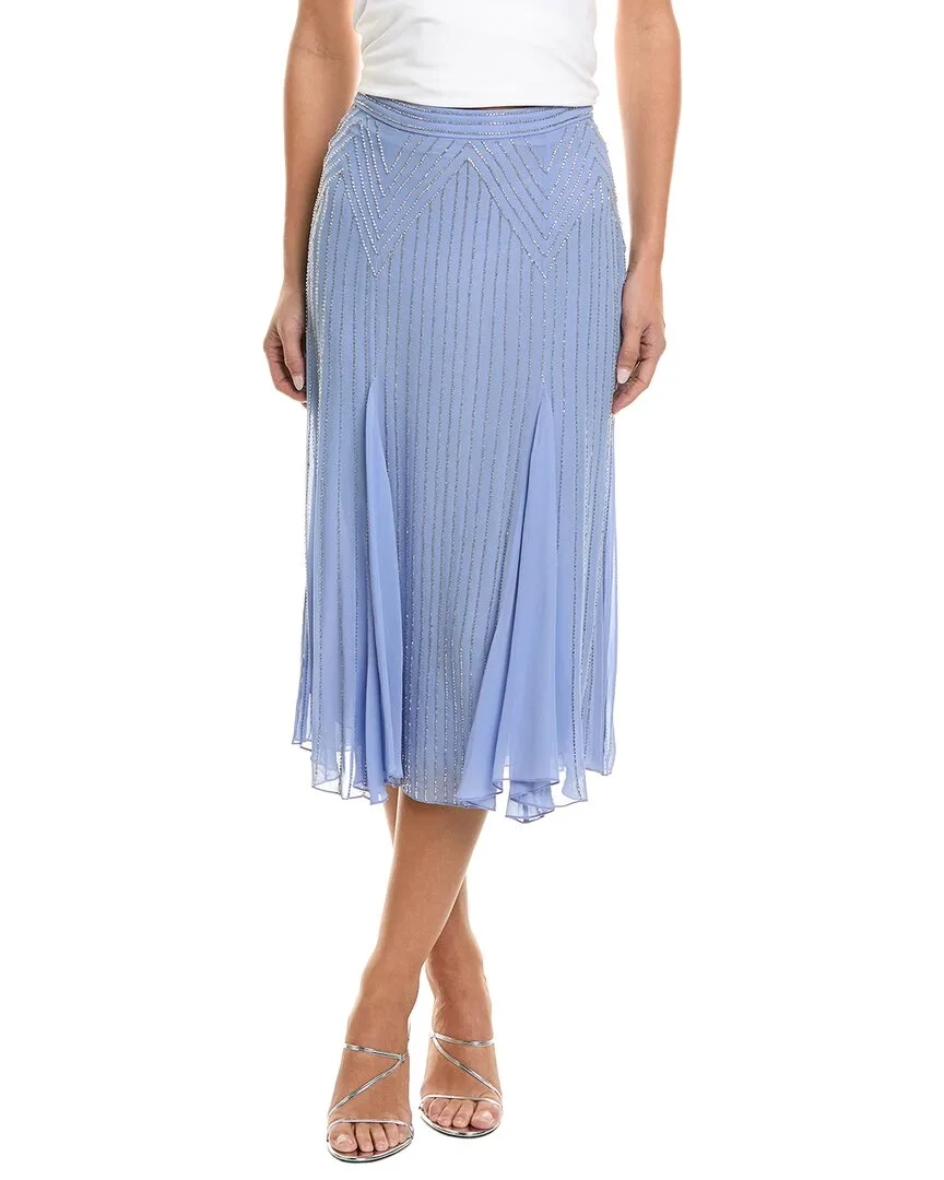 Neptune Skirt by Temperley