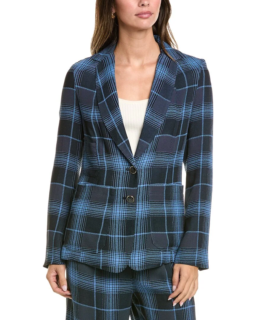 Plath Jacket by Temperley