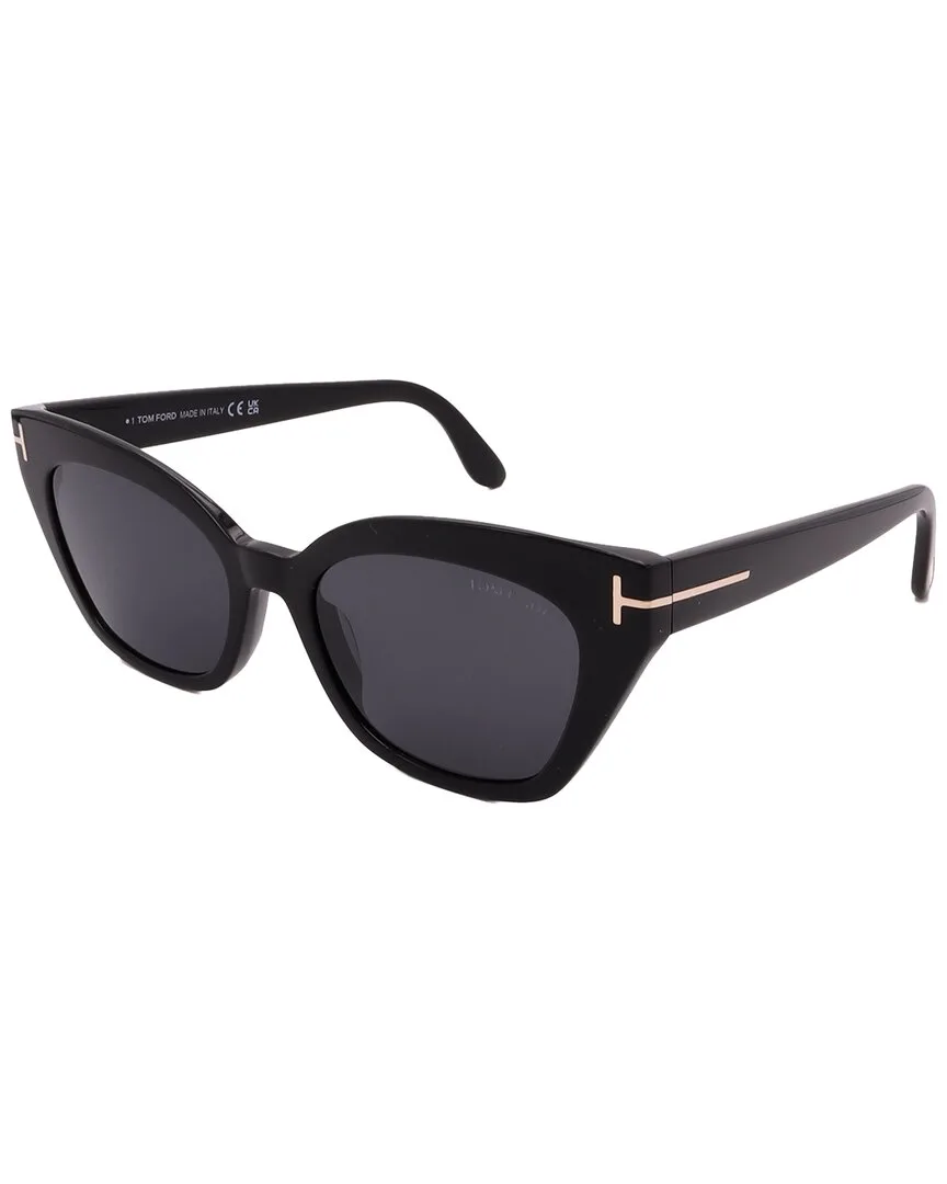 Ft1031/S 52Mm Sunglasses by Tom Ford