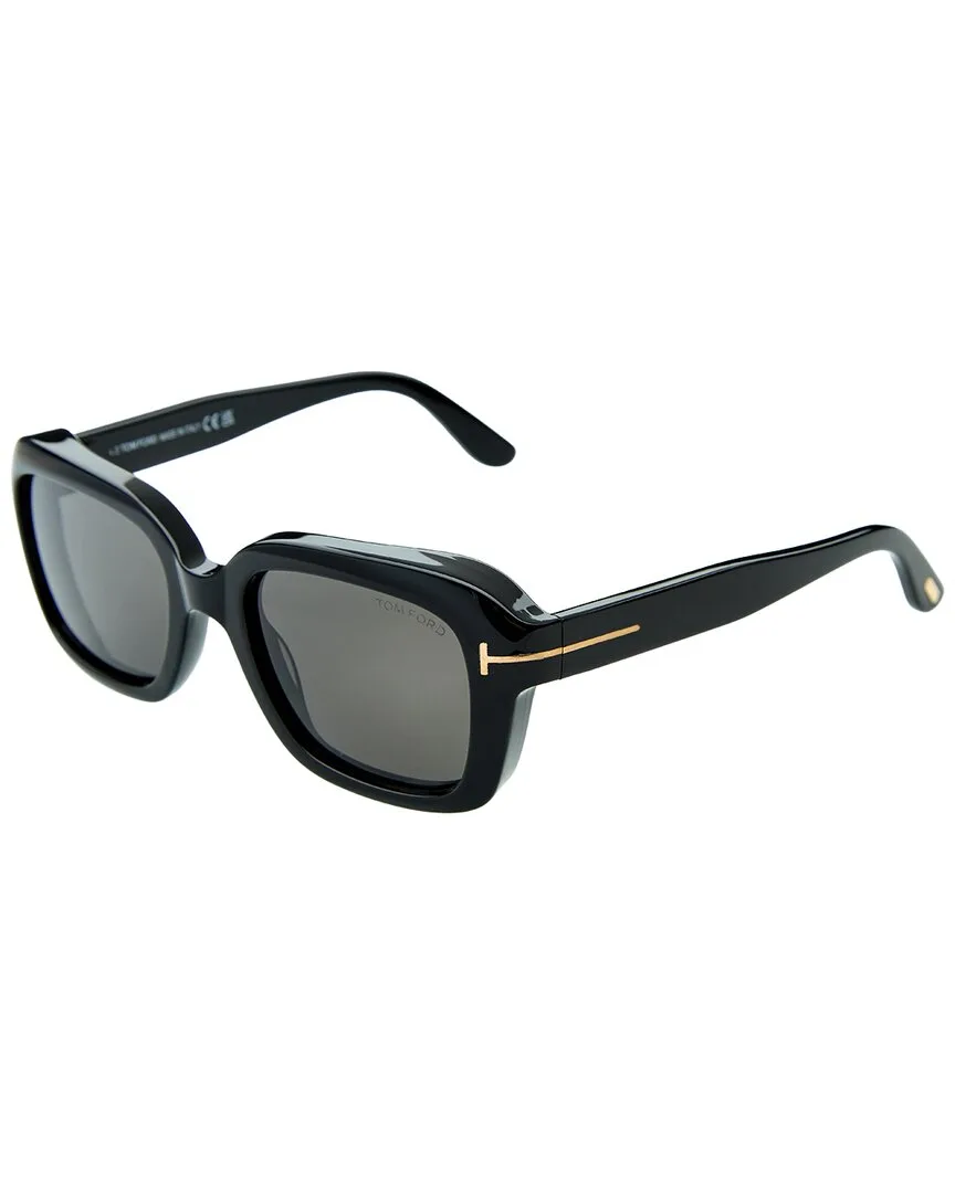 Ft1283 52Mm Sunglasses by Tom Ford