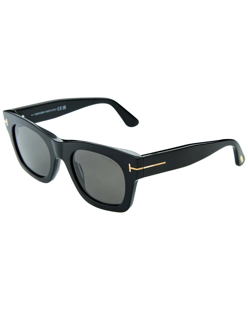 Ft1314 51Mm Sunglasses by Tom Ford