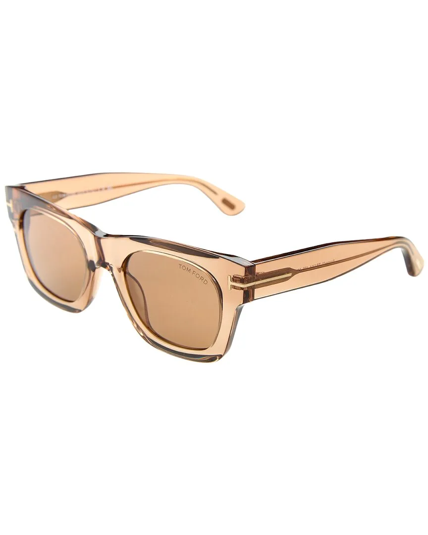 Ft1314 51Mm Sunglasses