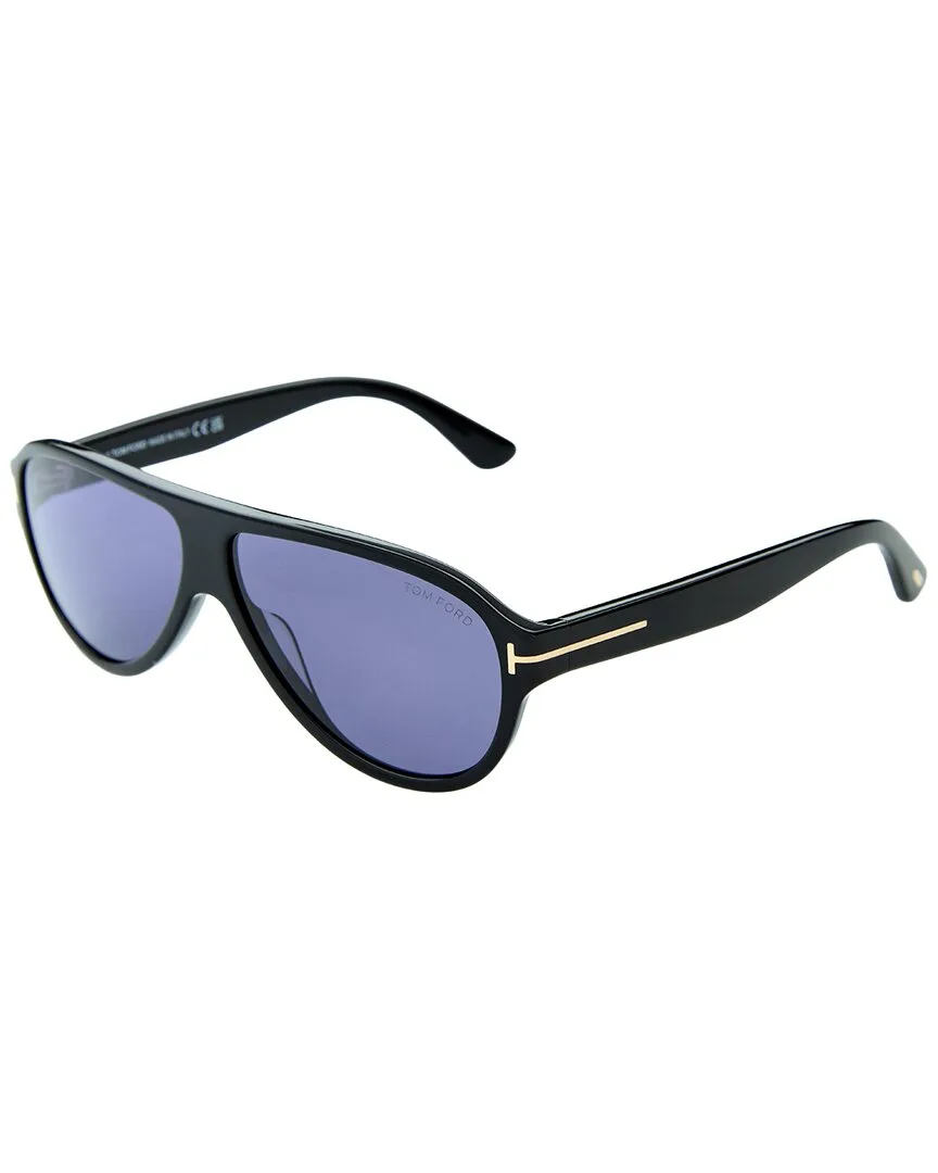 Ft1336 61Mm Sunglasses by Tom Ford