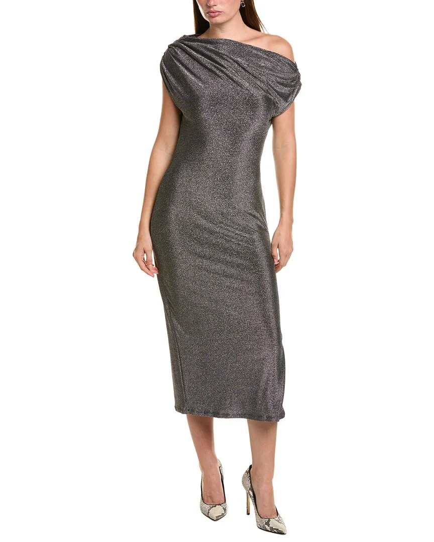 Rocker Chet Dress