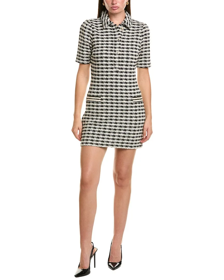 Marcella Dress by Ramy Brook