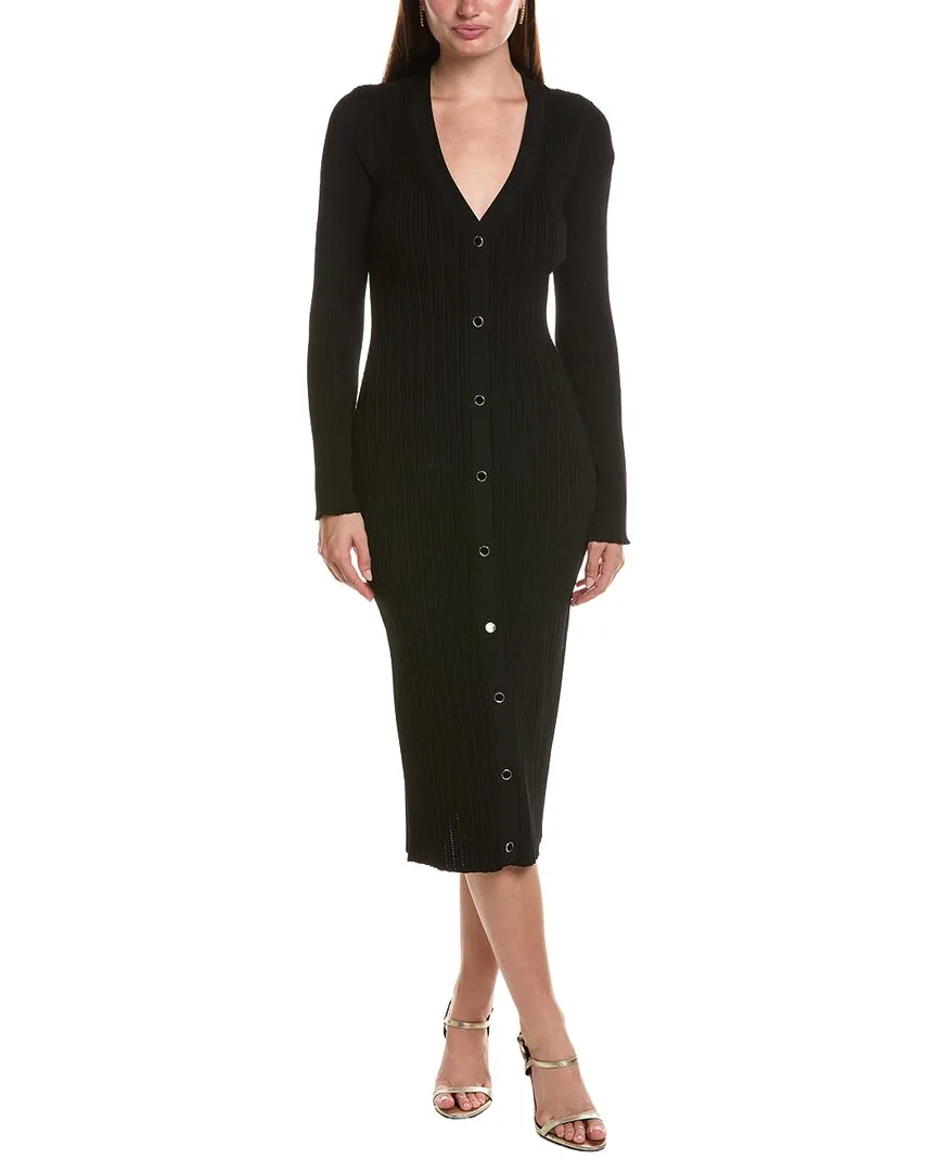 Gabby Sweaterdress by Ramy Brook