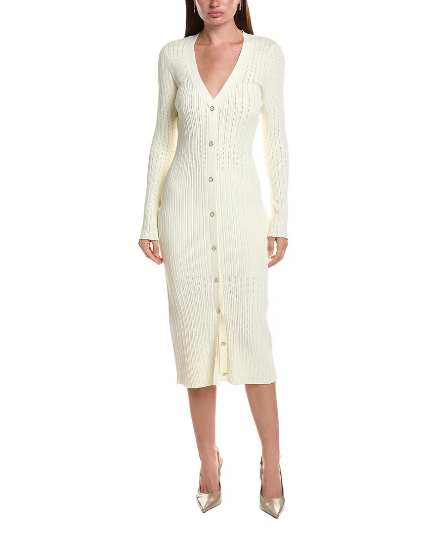Gabby Sweaterdress