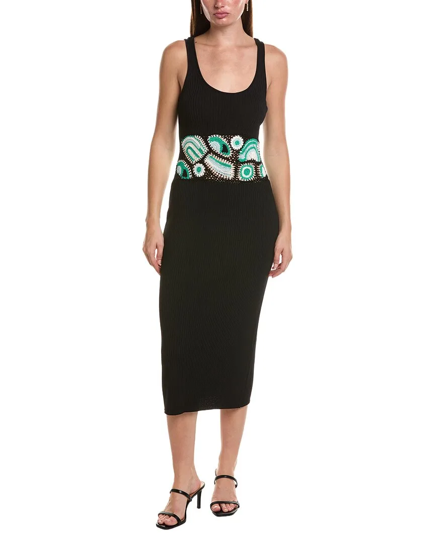 Fiana Sweaterdress by Ramy Brook