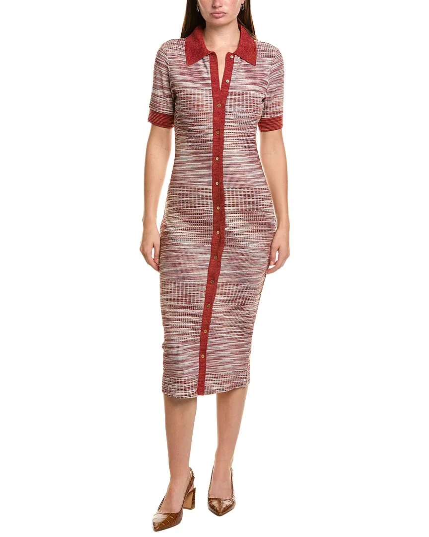 Elijah Dress by Ramy Brook