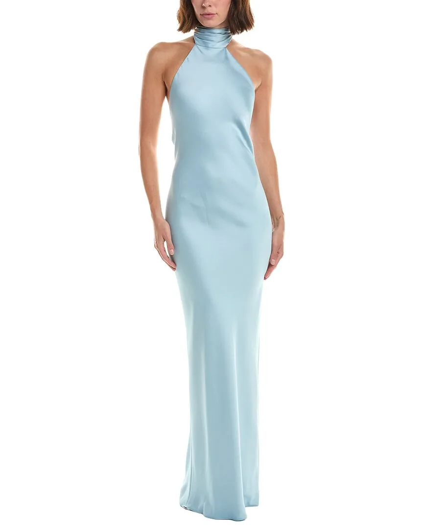 Tatiana Gown by Ramy Brook