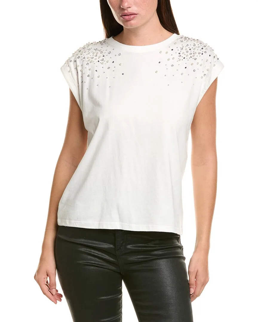 Amelia Top by Ramy Brook