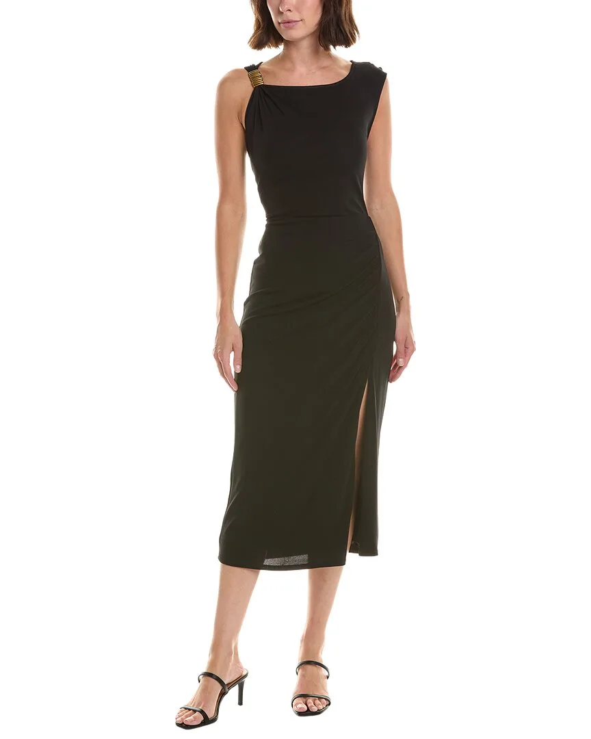 Leann Midi Dress by Ramy Brook
