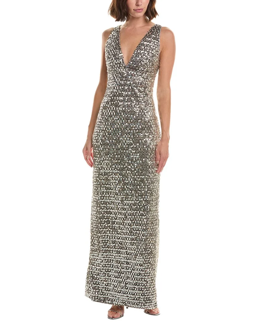Ellie Gown by Ramy Brook