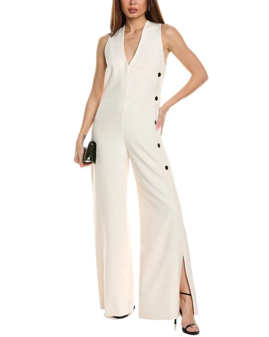 Powell Jumpsuit by Alexis