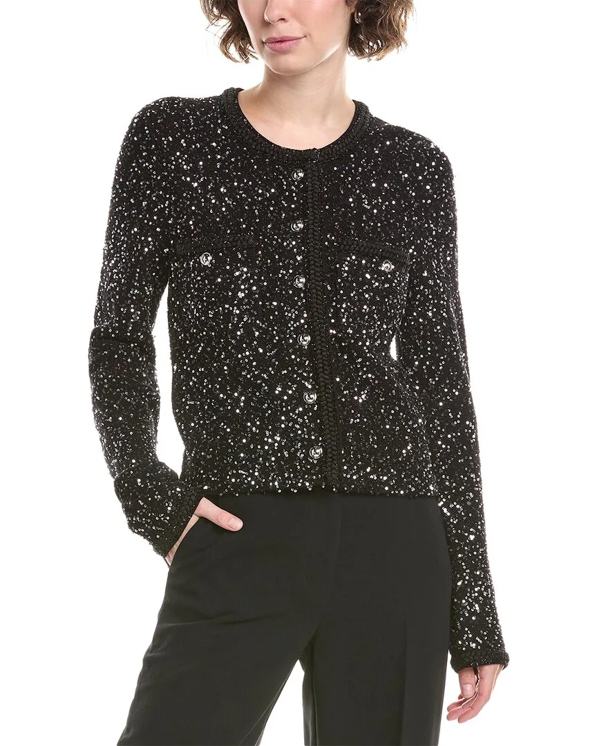 Michael Kors Snap Jacket by Michael Kors