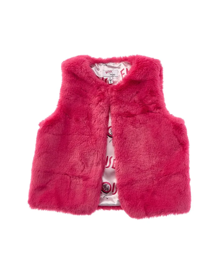 Eloise Vest by Rachel Riley