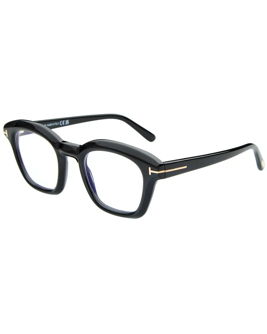 Ft5961 49Mm Optical Frames by Tom Ford
