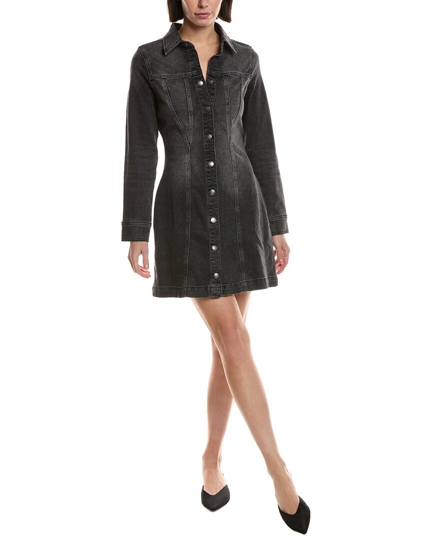 Payton Shirtdress by DL1961