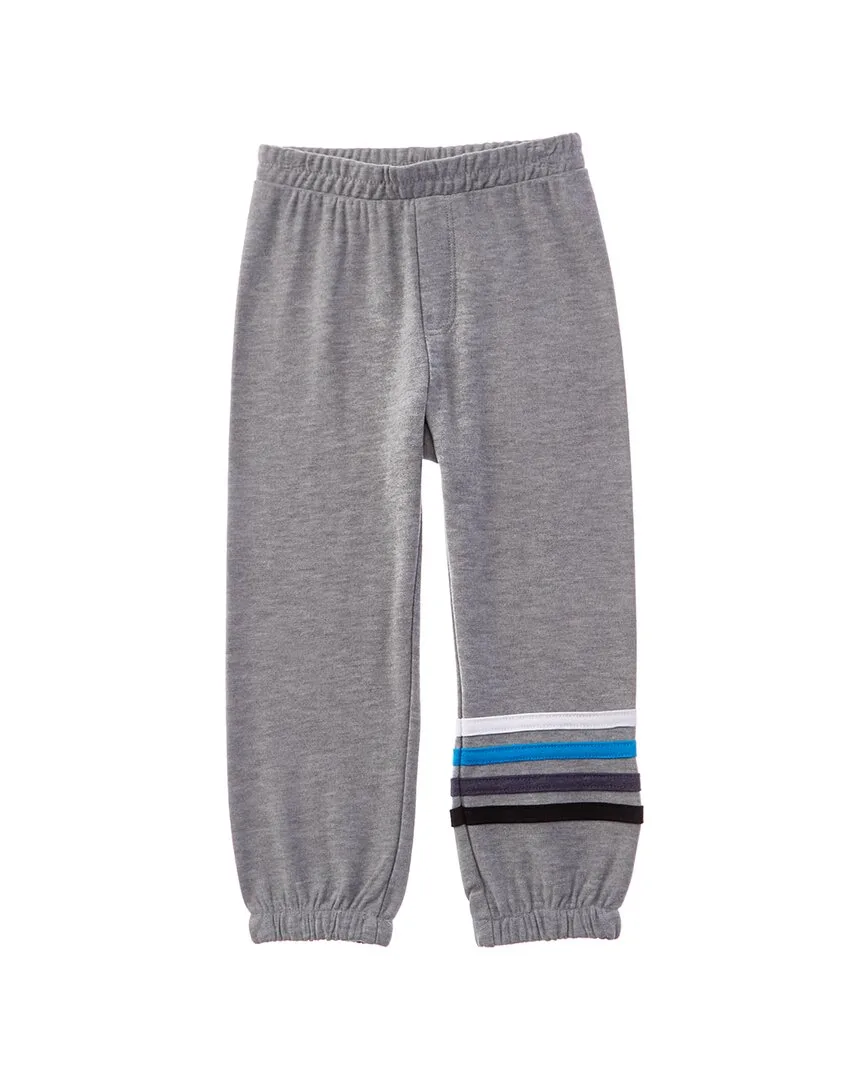Strapping Jogger Pant by Chaser