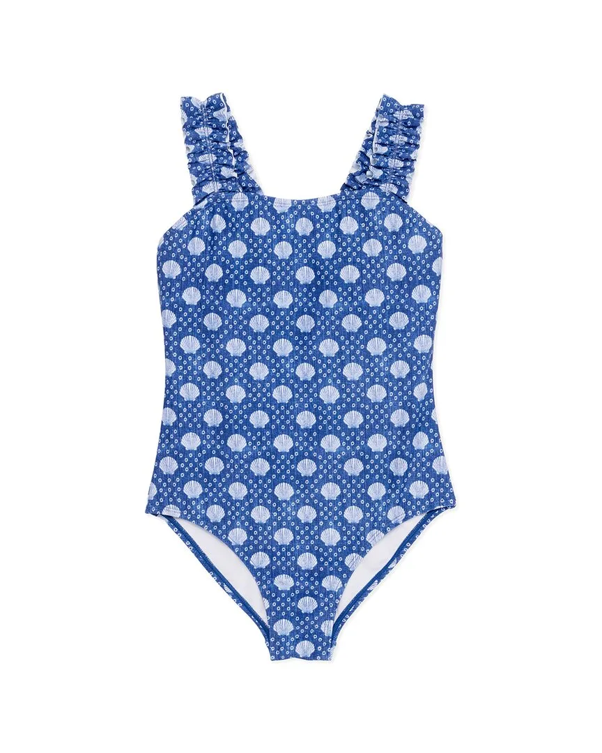 Tulum One-Piece by Raisins