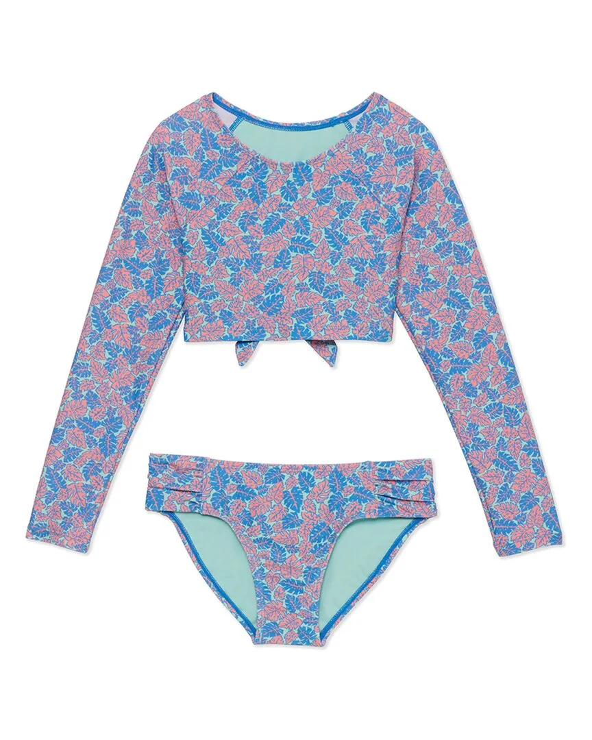 Rash Guard Set by Raisins