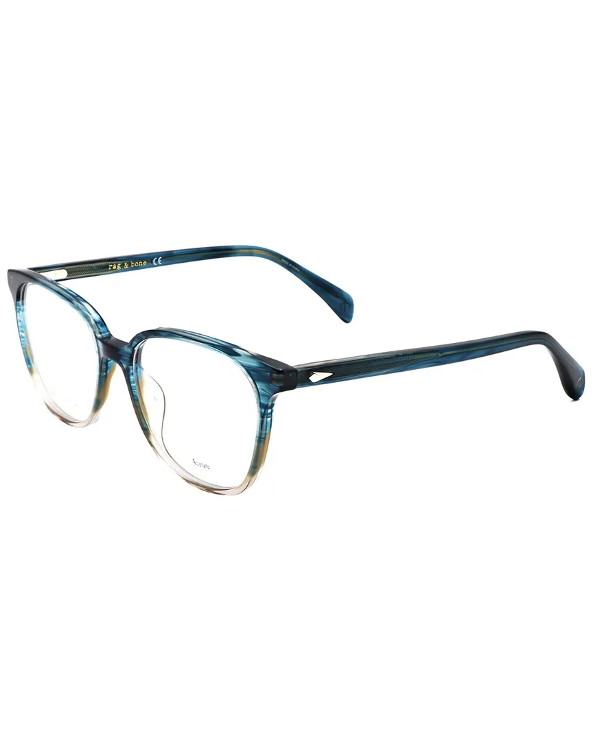 52Mm Optical Frames by rag & bone