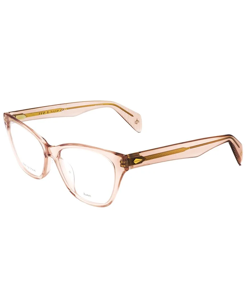 54Mm Optical Frames by rag & bone